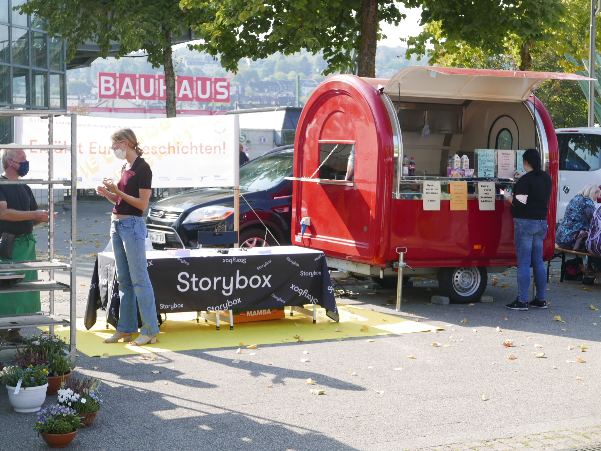 mythen der moderne | stimme der stadt | story box | wuppertal | tonstudio