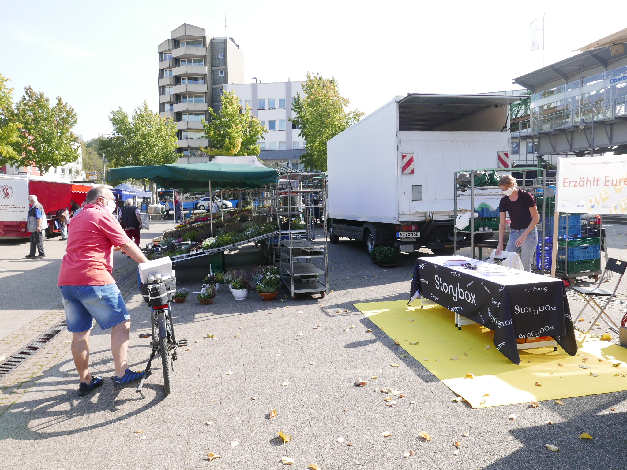 mythen der moderne | stimme der stadt | story box | wuppertal | tonstudio
