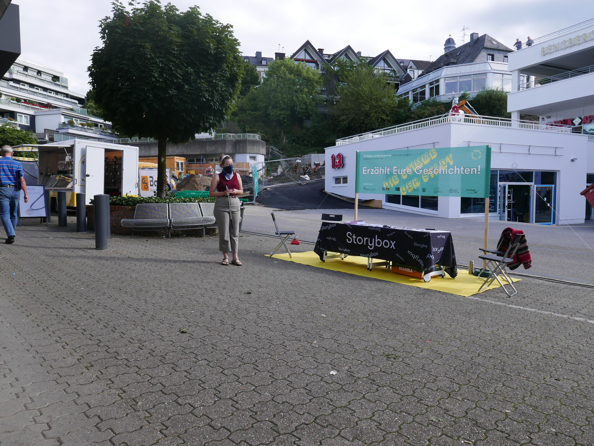 storybox | bergisch gladbach | mythen der moderne | wuppertal | tonstudio