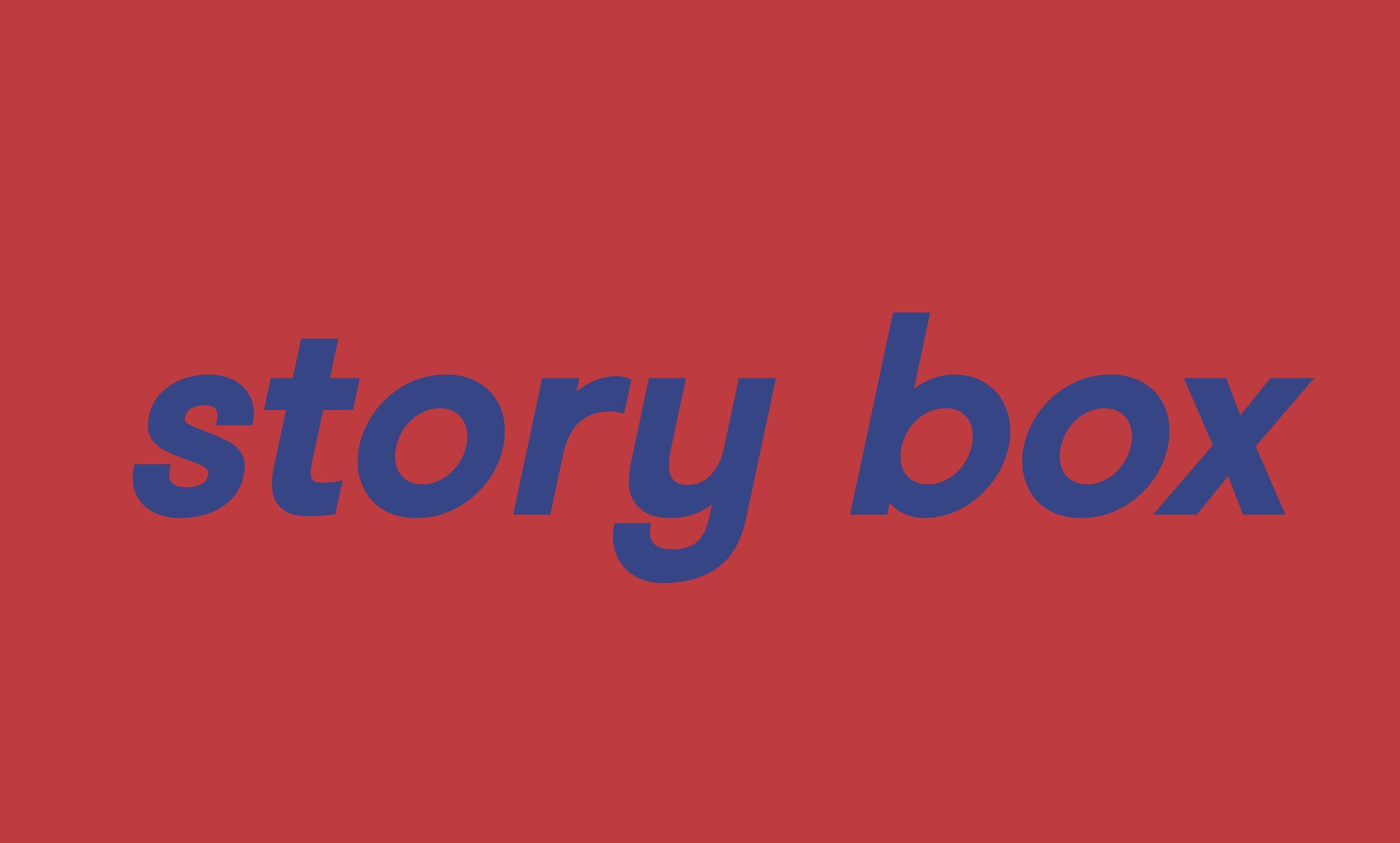 mythen der moderne | story box | stimme der stadt | oberhausen
