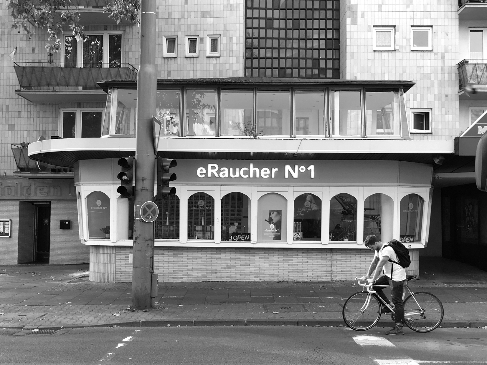 mythen der moderne | pavillon bochum | audiowalk | kunst | architektur